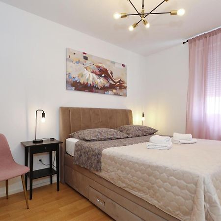 Apartman Maresa زادار المظهر الخارجي الصورة