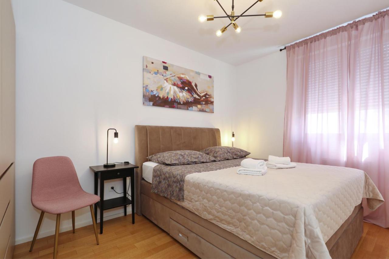 Apartman Maresa زادار المظهر الخارجي الصورة