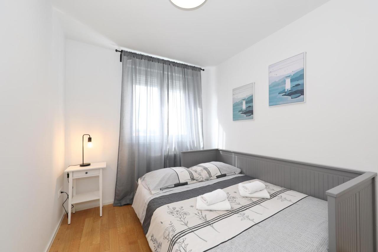 Apartman Maresa زادار المظهر الخارجي الصورة