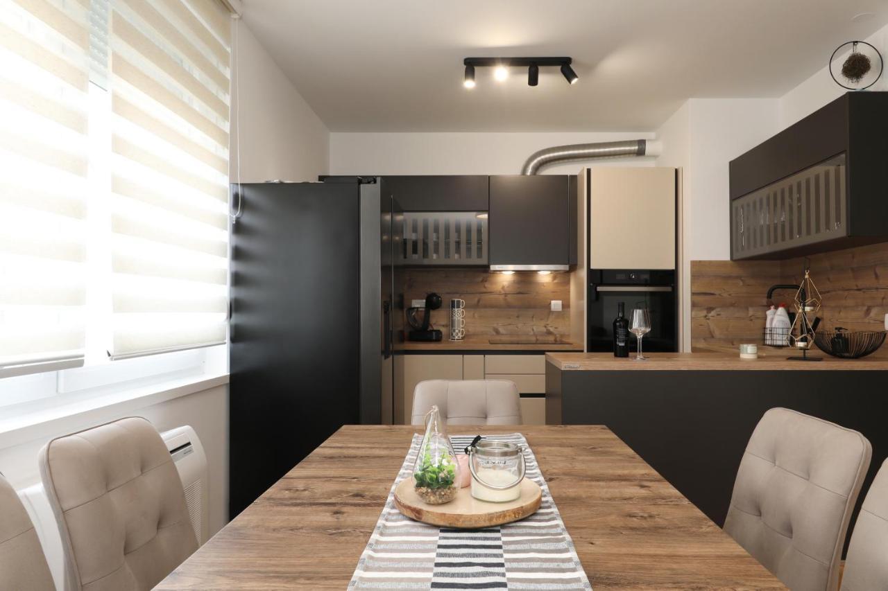 Apartman Maresa زادار المظهر الخارجي الصورة
