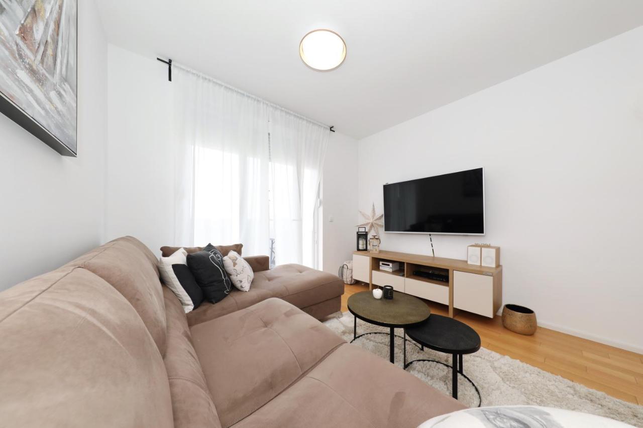 Apartman Maresa زادار المظهر الخارجي الصورة