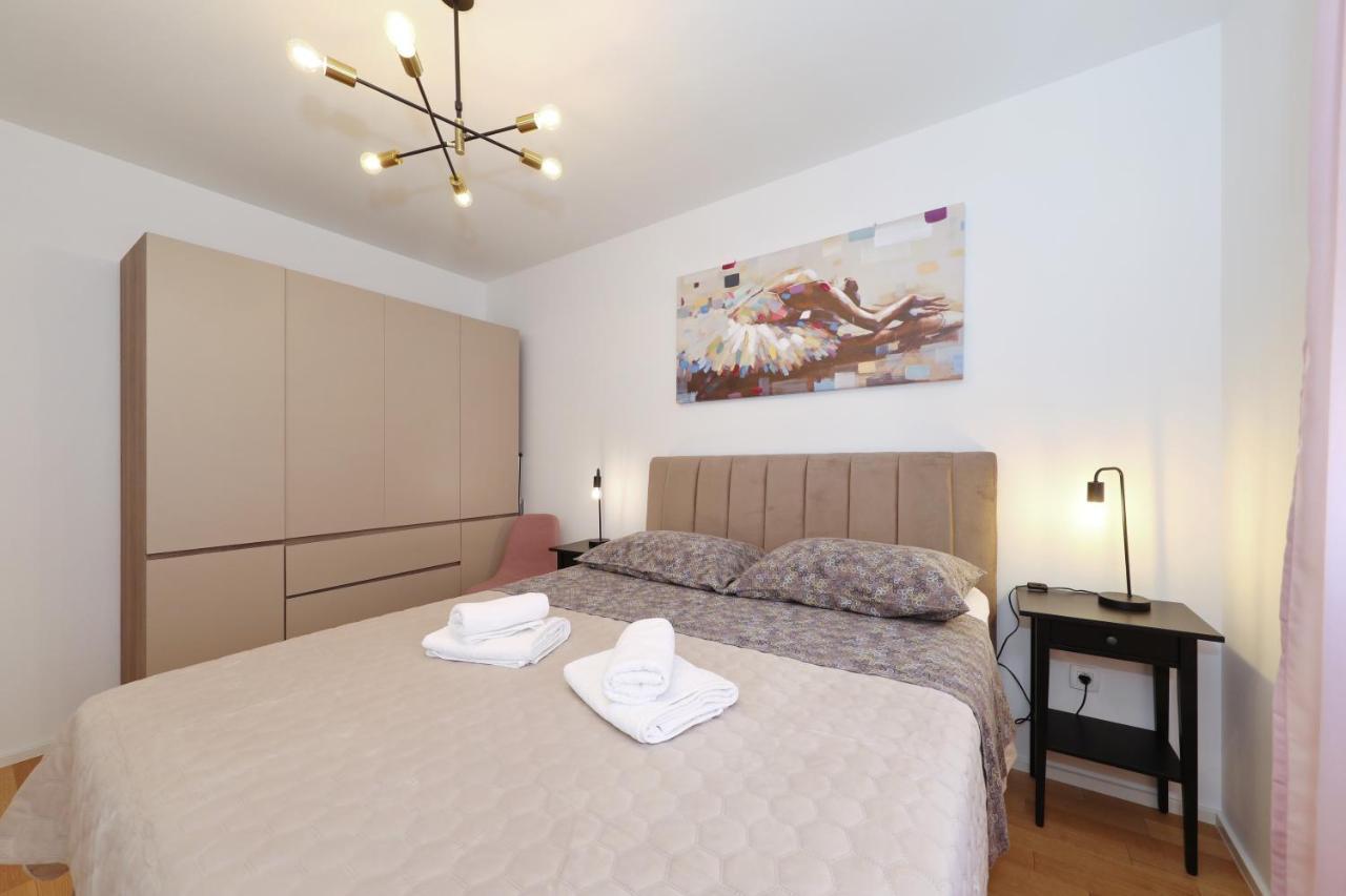 Apartman Maresa زادار المظهر الخارجي الصورة