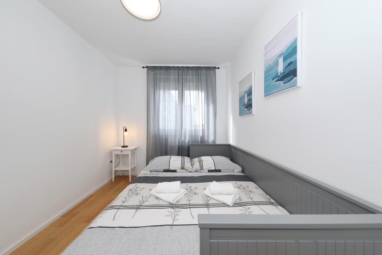 Apartman Maresa زادار المظهر الخارجي الصورة