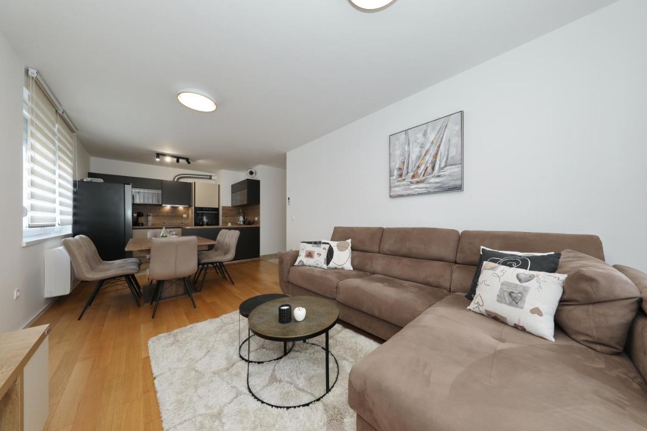 Apartman Maresa زادار المظهر الخارجي الصورة