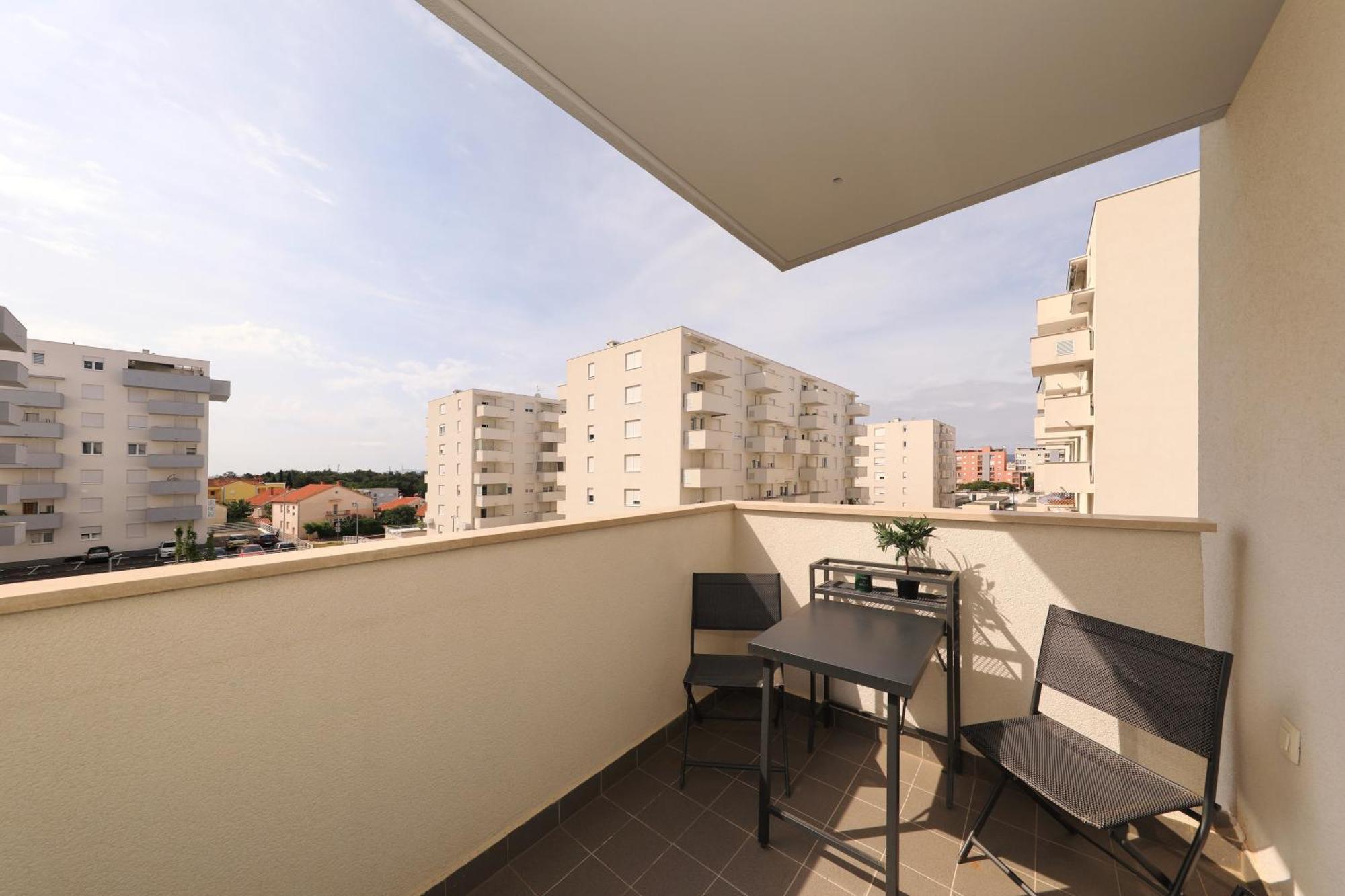 Apartman Maresa زادار المظهر الخارجي الصورة