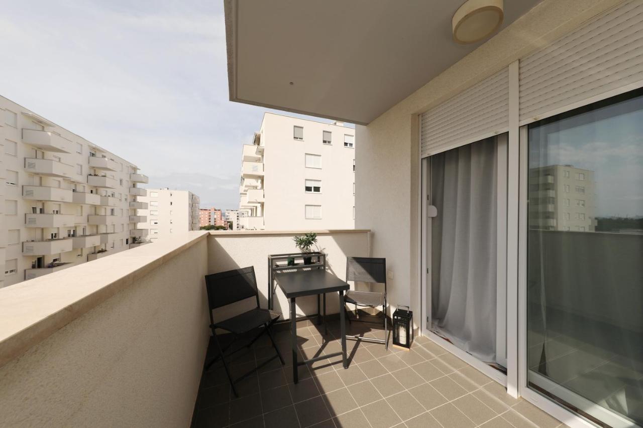Apartman Maresa زادار المظهر الخارجي الصورة