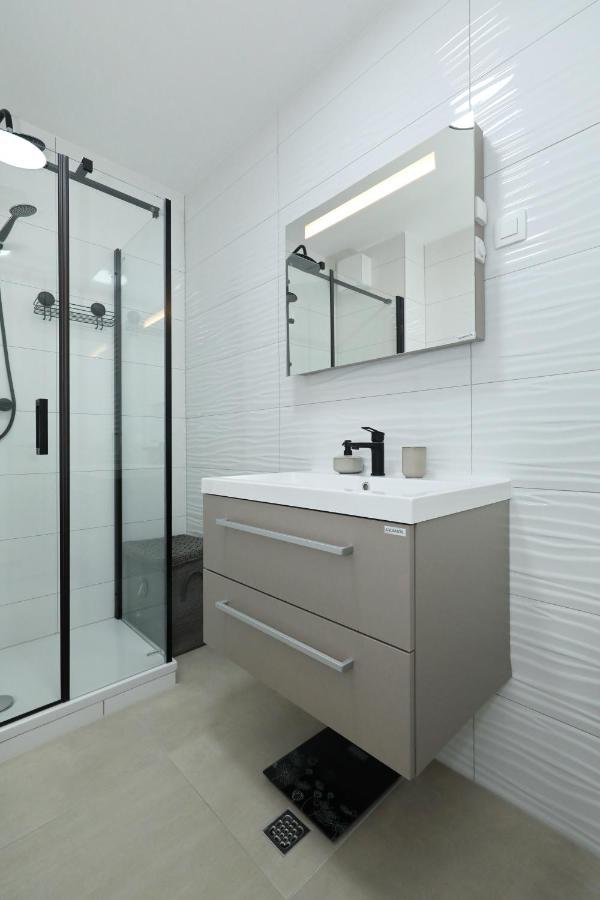 Apartman Maresa زادار المظهر الخارجي الصورة