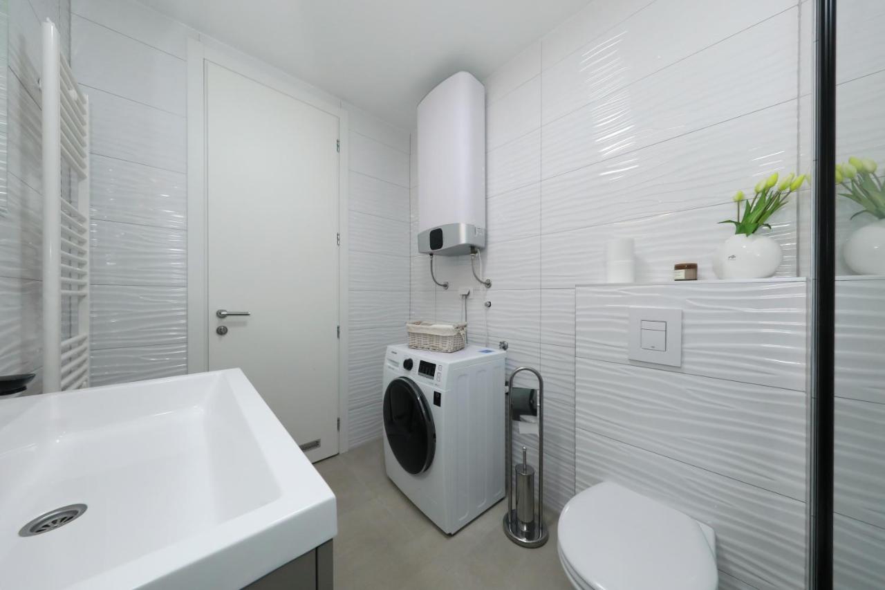 Apartman Maresa زادار المظهر الخارجي الصورة